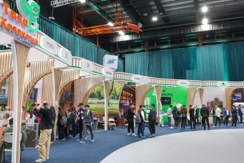 Фотография к новости: "Таза Қазақстан" акциясы аясында макулатура жеткізу туралы келісімге қол қойылды