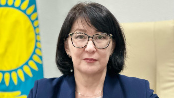 Фотография к новости: Бас санитар дәрігер жедел ішек инфекциясы туралы ескертті