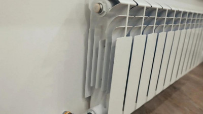 Астанада жылыту маусымы аяқталды