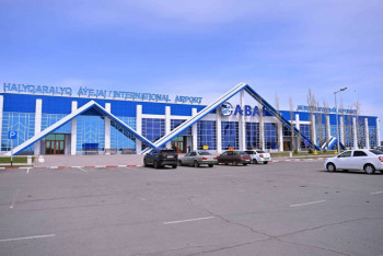 Фотография к новости: "Семей-Астана-Семей" бағытында жаңа әуе рейсі ашылады