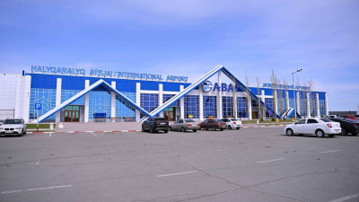 "Семей-Астана-Семей" бағытында жаңа әуе рейсі ашылады