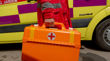 Фотография к новости: 1 мамырдан бастап жедел жәрдемнің жұмыс тәртібі өзгереді