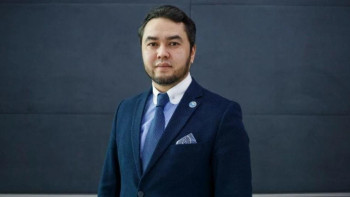 Фотография к новости: Шерзод Пулатов: ҚХА сессиясы – қоғамдық келісім мен бірлікті нығайтудағы маңызды кезең