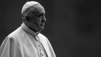 Фотография к новости: Рим папасының өліміне байланысты үш күндік аза тұту жарияланды