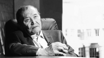 Фотография к новости: Мемлекет басшысы Әкім Таразидің отбасына көңіл айтты