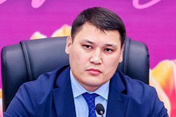 Руслан Берденовті нақты не үшін атып кеткені айтылды