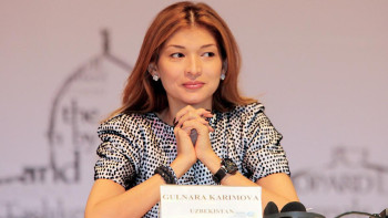 Фотография к новости: Өзбекстан Гүлнара Каримованың босатылуы туралы ақпаратқа түсініктеме берді