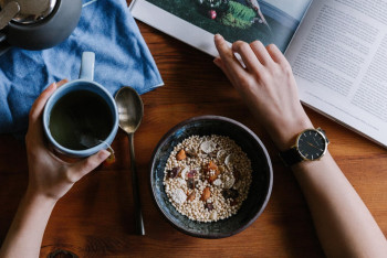 Фотография к новости: Арықтауға көмектесетін ең оңай тәсіл белгілі болды