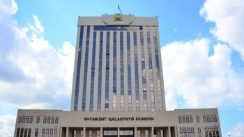 Фотография к новости: Берденовті неге атты? – Шымкент әкімдігі жауап берді