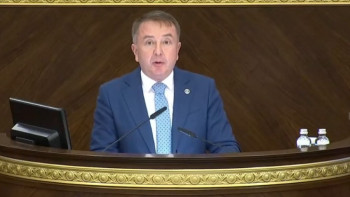 Фотография к новости: Елімізде зияткерлік меншікті қорғау күшейтіледі