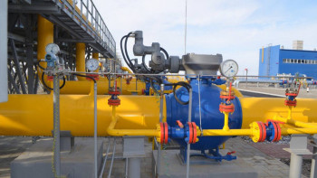 Фотография к новости: Еуропа Ресей газынан бас тарта ма?