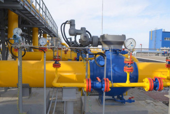 Фотография к новости: Еуропа Ресей газынан бас тарта ма?