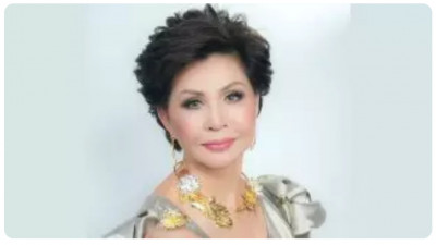 Депутат Роза Рымбаеваның құқығы бұзылып жүргенін айтты