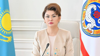 Фотография к новости: Балаева: ЮНЕСКО тізіміндегі ескерткіштер қараусыз қалып отыр