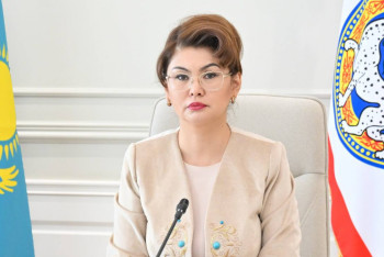 Фотография к новости: Балаева: ЮНЕСКО тізіміндегі ескерткіштер қараусыз қалып отыр