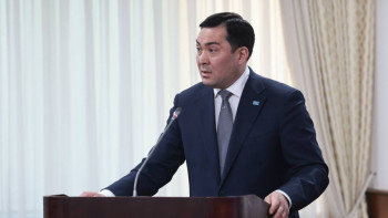 Фотография к новости: Бағасы арзан, бірақ бәріне жетпейді: министр газ тапшылығы туралы айтты