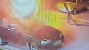 Фотография к новости: Ер адам өз-өзін өртеп жіберді