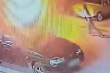 Фотография к новости: Ер адам өз-өзін өртеп жіберді