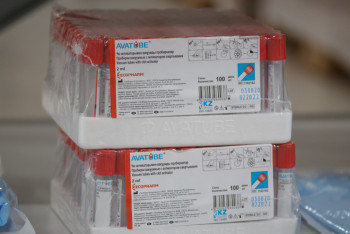 Фотография к новости: Енді кейбір дәрі-дәрмек тегін берілмейтін болды