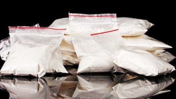 Фотография к новости: Шымкентте есірткі дүкені мен зертхананың ұйымдастырушысы ұсталды