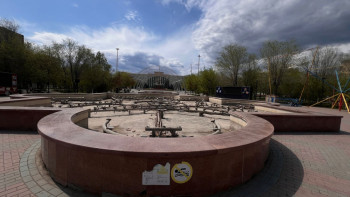 Фотография к новости: Ақтөбеде субұрқақтар қашан іске қосылады?