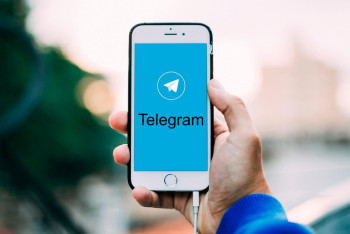 Фотография к новости: Балаева анонимді телеграм арналардан келетін қауіпті атады