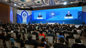 Фотография к новости: Ассамблея аймақтардағы жұмысты жандандыруы керек – Тоқаев