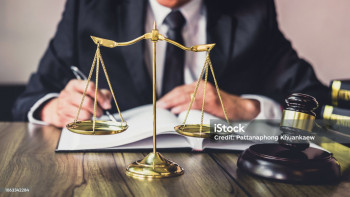 Фотография к новости: Елге 406 млн несие алдырған емшінің ісі сотта қаралуда