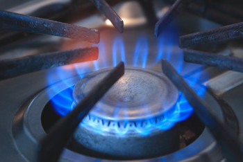 Фотография к новости: Шымкентте газ құбыры жарылып, 500-ден астам нысан газдан ажыратылды