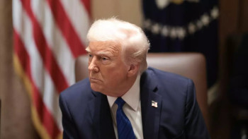 Фотография к новости: 12 штаттың бас прокуроры Трампты сотқа берді