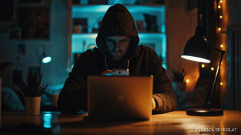 Фотография к новости: Интернет-алаяқтықпен күрес қалай жүріп жатыр