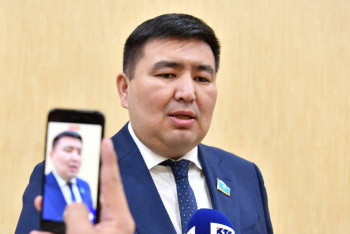 Депутат: Алматы облысында Достық үйін салу – оң шешім