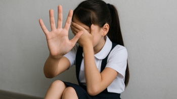 Фотография к новости: Түркістан облысының тұрғыны 12 жасар қызға азғындық әрекеттер жасаған