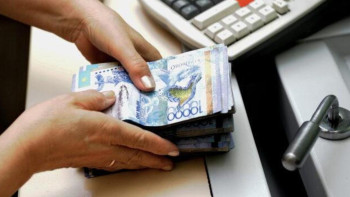 Фотография к новости: Микрокаржылық ұйым заңсыз 60 млн теңгеден астам кірісті заңдастырған