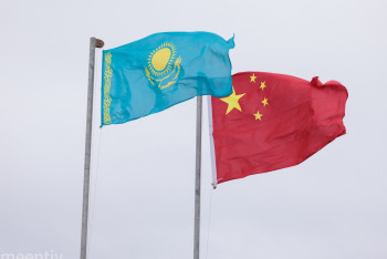 Фотография к новости: Тоқаев: Қытай халқы қазақ халқына ешқашан зиян келтірген жоқ, болашақта да зиян келтірмейді