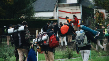 Фотография к новости: Үндістан Пәкістанмен шекарасын жапқалы жатыр