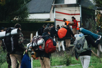 Фотография к новости: Үндістан Пәкістанмен шекарасын жапқалы жатыр