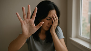 Фотография к новости: Ақтөбе облысында отбасылық-тұрмыстық қылмыстар саны 13,4 есеге артқан