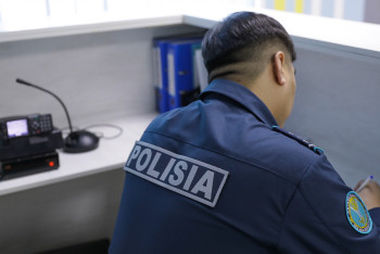 Фотография к новости: Ақтөбелік инспекторлардың жұмысы тұрғындар көңілінен шыға ма?