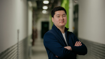 Фотография к новости: ЖИ: Технологиялар, тәуекелдер және Қазақстанның цифрлық болашағы