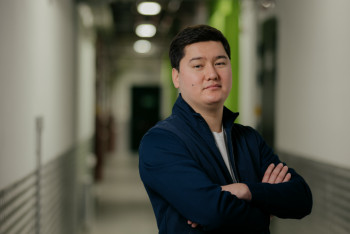 Фотография к новости: ЖИ: Технологиялар, тәуекелдер және Қазақстанның цифрлық болашағы