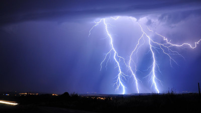 Найзағай, 3°С үсік: бүгін ауа райы қандай болмақ