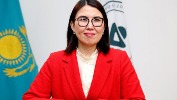 Фотография к новости: Гүлмира Қанай: Мемлекеттік тілді дамыту – ұлттық бірліктің негізі