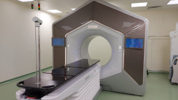 Фотография к новости: Астанада Орталық Азияда теңдесі жоқ жаңа онкоорталық ашылды