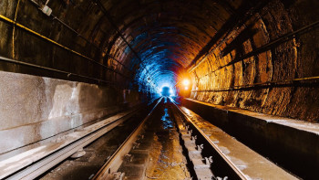 Фотография к новости: Алтын кенішінде шахта құлап, 10 адам қаза тапты