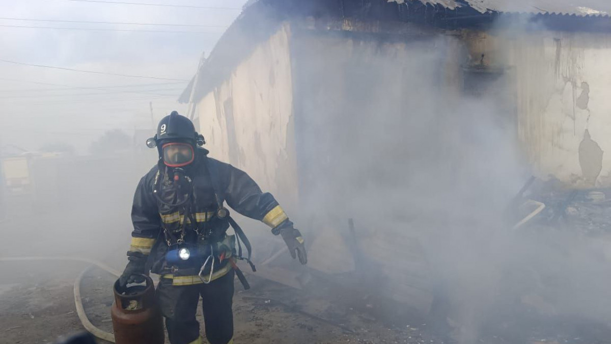  ҚР ТЖМ баспасөз қызметі