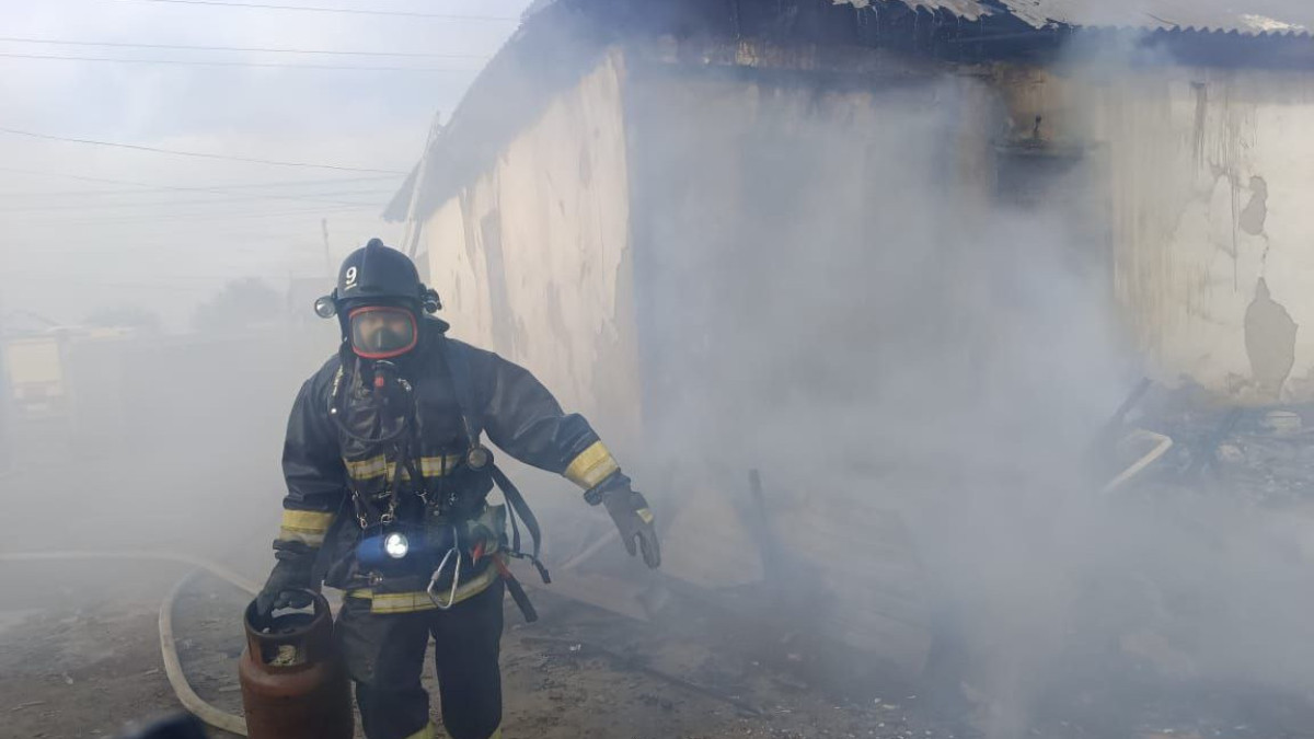  ҚР ТЖМ баспасөз қызметі