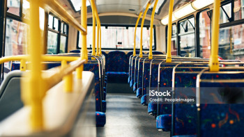 Фотография к новости: Астанада биыл техникалық ақауы бар 25 автобус анықталды