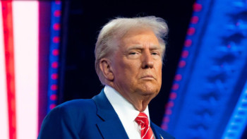 Фотография к новости: Трамп әкімшілігі шетелдік студенттердің иммиграциялық мәртебесін қайтарады