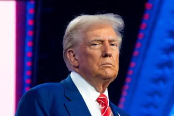 Фотография к новости: Трамп әкімшілігі шетелдік студенттердің иммиграциялық мәртебесін қайтарады